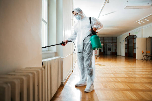 Best Pest Exclusion Services  in Moorpark, CA